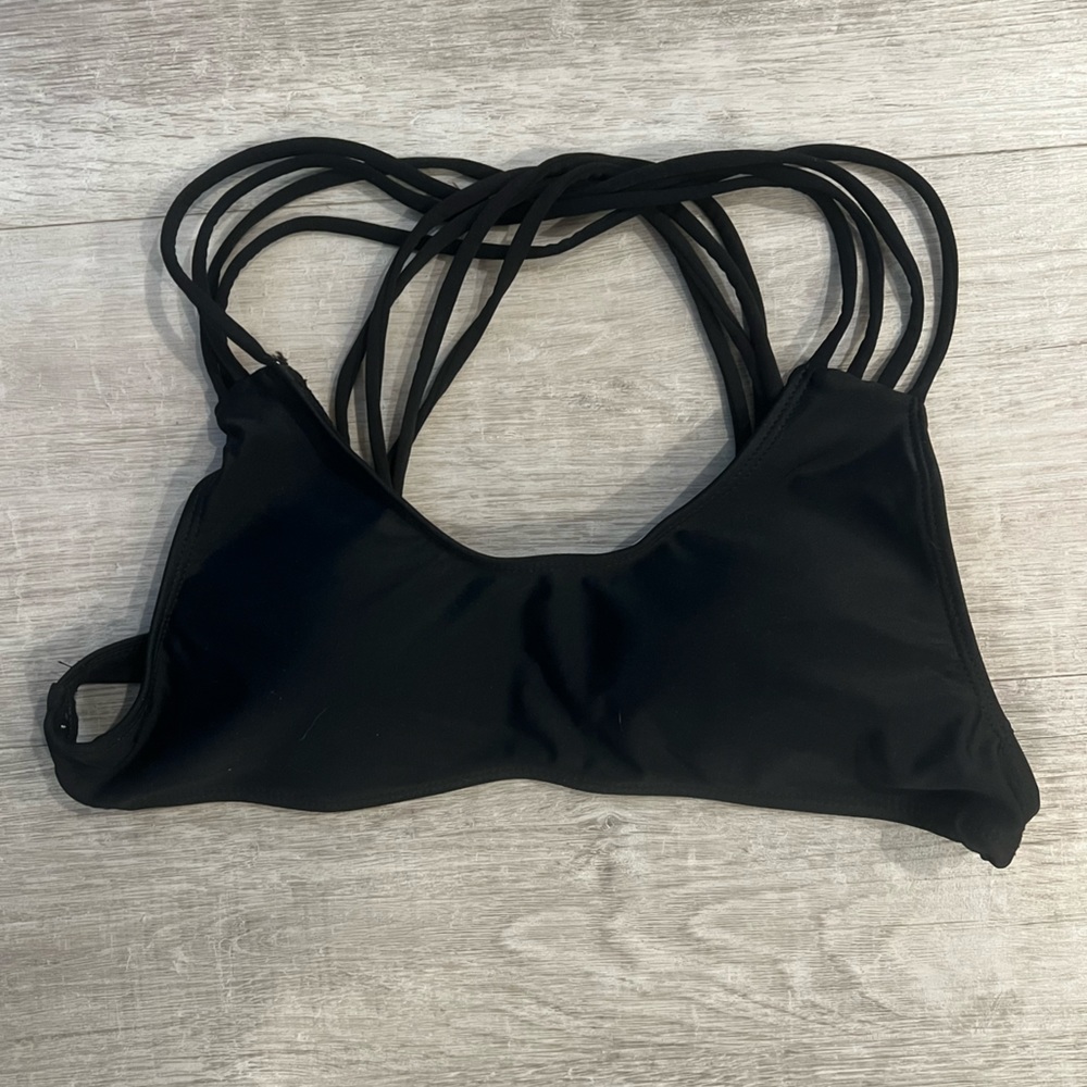 Ladies Black Bikini - Picture 6 of 6